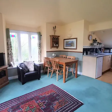 Rose Cottage, Meathop بيت للعطل