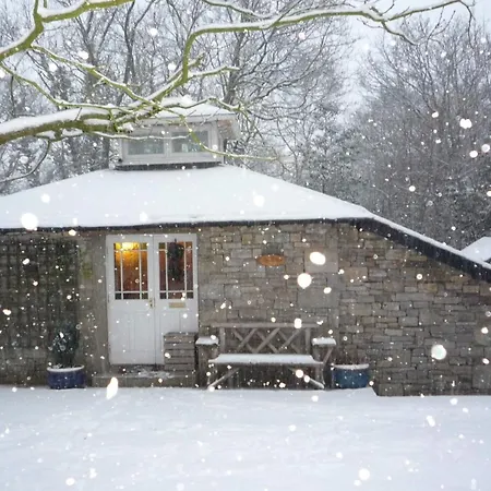 Rose Cottage, Meathop بيت للعطل