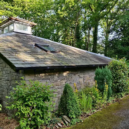 Rose Cottage, Meathop *