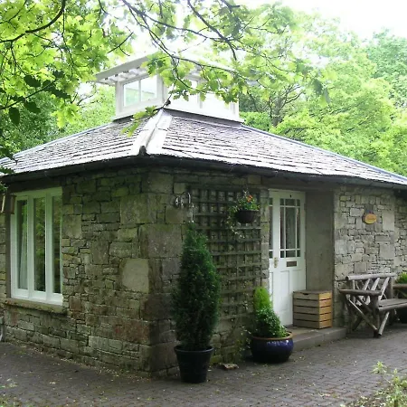 Rose Cottage, Meathop *