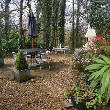 Rose Cottage, Meathop * Грейндж-овер-Сандс
