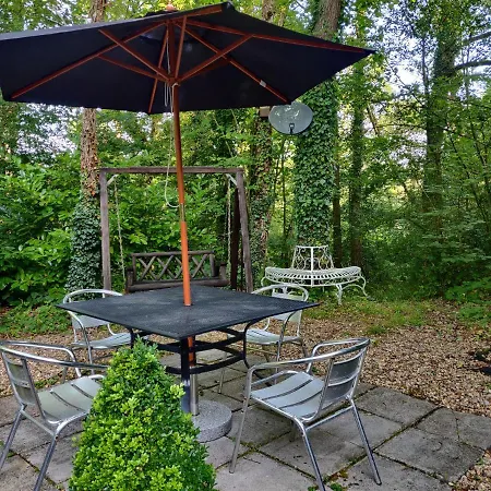 Rose Cottage, Meathop Дом отдыха Грейндж-овер-Сандс