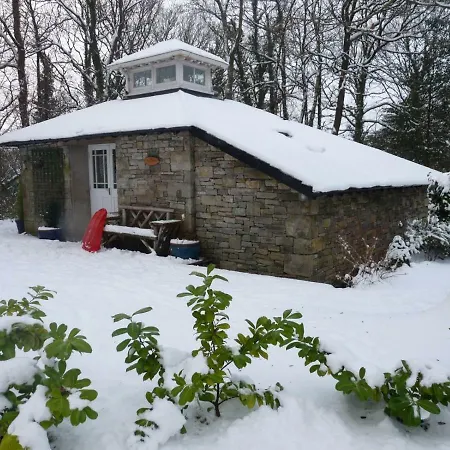 Rose Cottage, Meathop * Грейндж-овер-Сандс